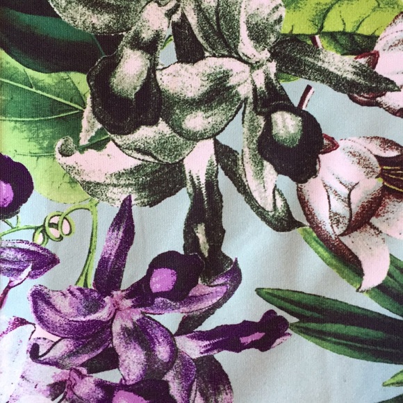 Anthropologie Pure and Good Leggings - Picture 3 of 4